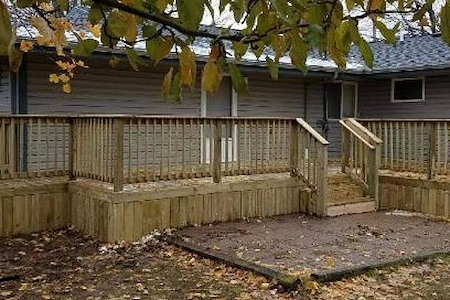 Deck Resurfacing vs. Rebuilding in Michigan: When Each Makes Sense