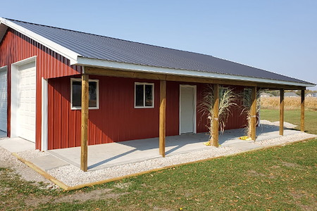 Lean-To Additions: Smart Storage & Shelter Ideas for Existing Pole Barns