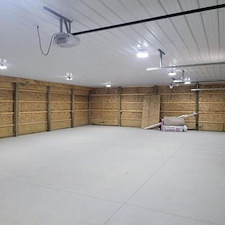 Professional Pole Barn Construction in Onsted, MI 1