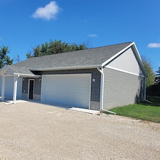 Professional Pole Barn Construction in Onsted, MI 0